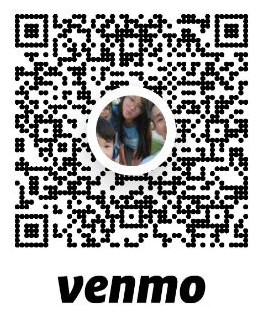 Venmo QR